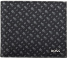 Boss Black Byron Wallet