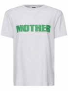 BETTTER Mother Oversize Jersey T-shirt