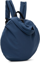 Côte&Ciel Blue Moselle Backpack