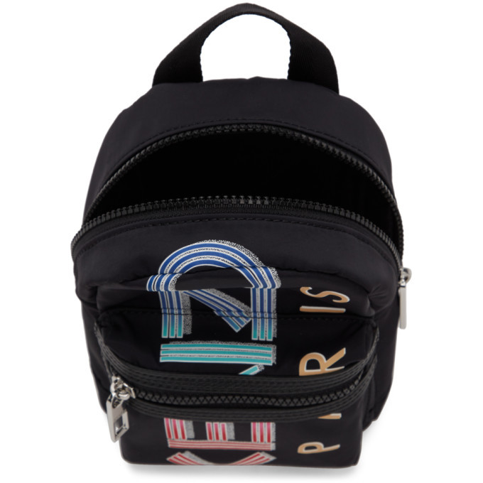 Kenzo discount large backpack