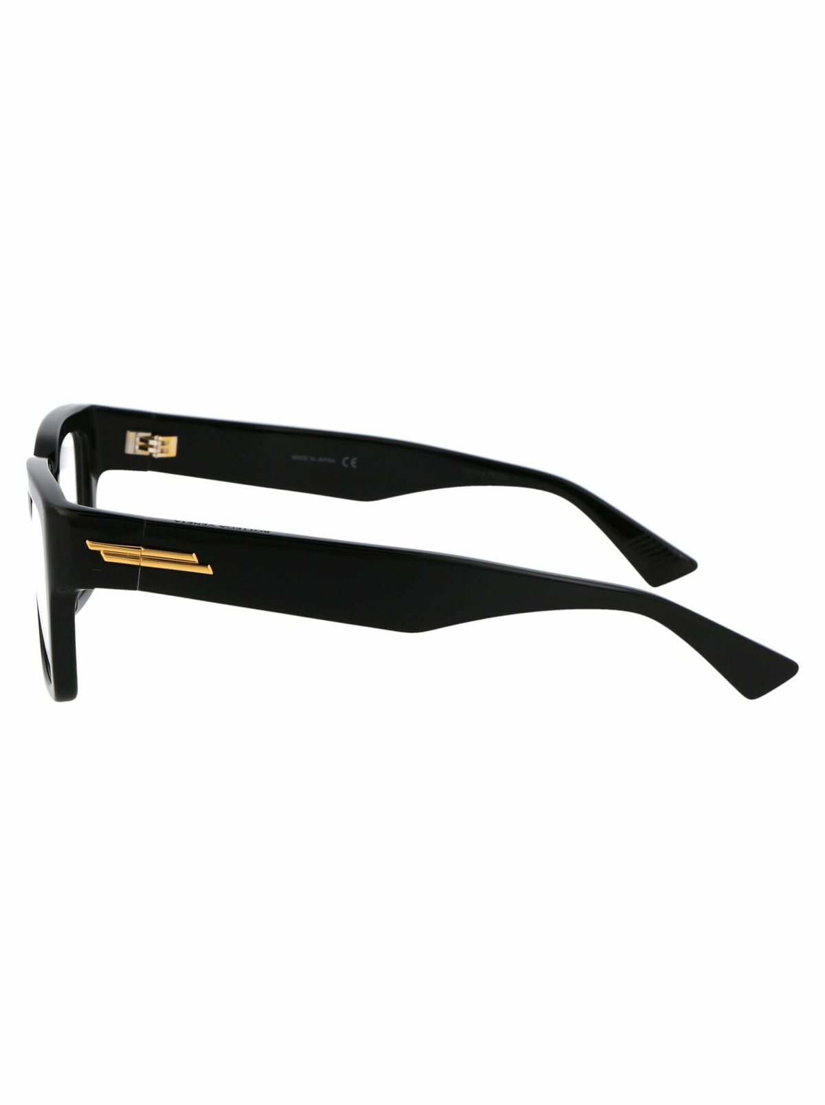 Bottega Veneta Eyewear Bv1153o Glasses