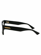 Bottega Veneta Eyewear Bv1153o Glasses
