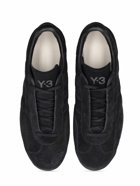 Y-3 - Gazelle Sneakers