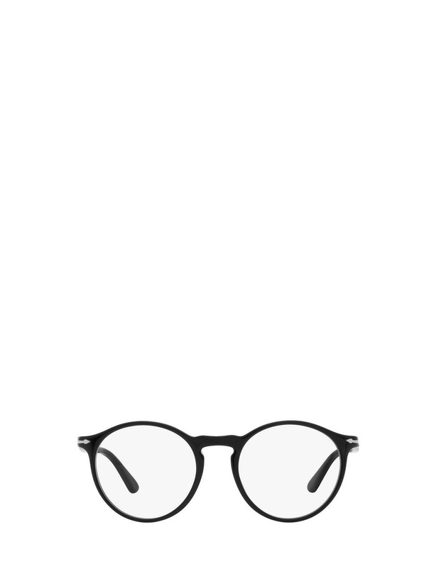 Photo: Persol Round Frame Glasses