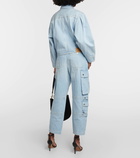 Isabel Marant Valette denim jacket