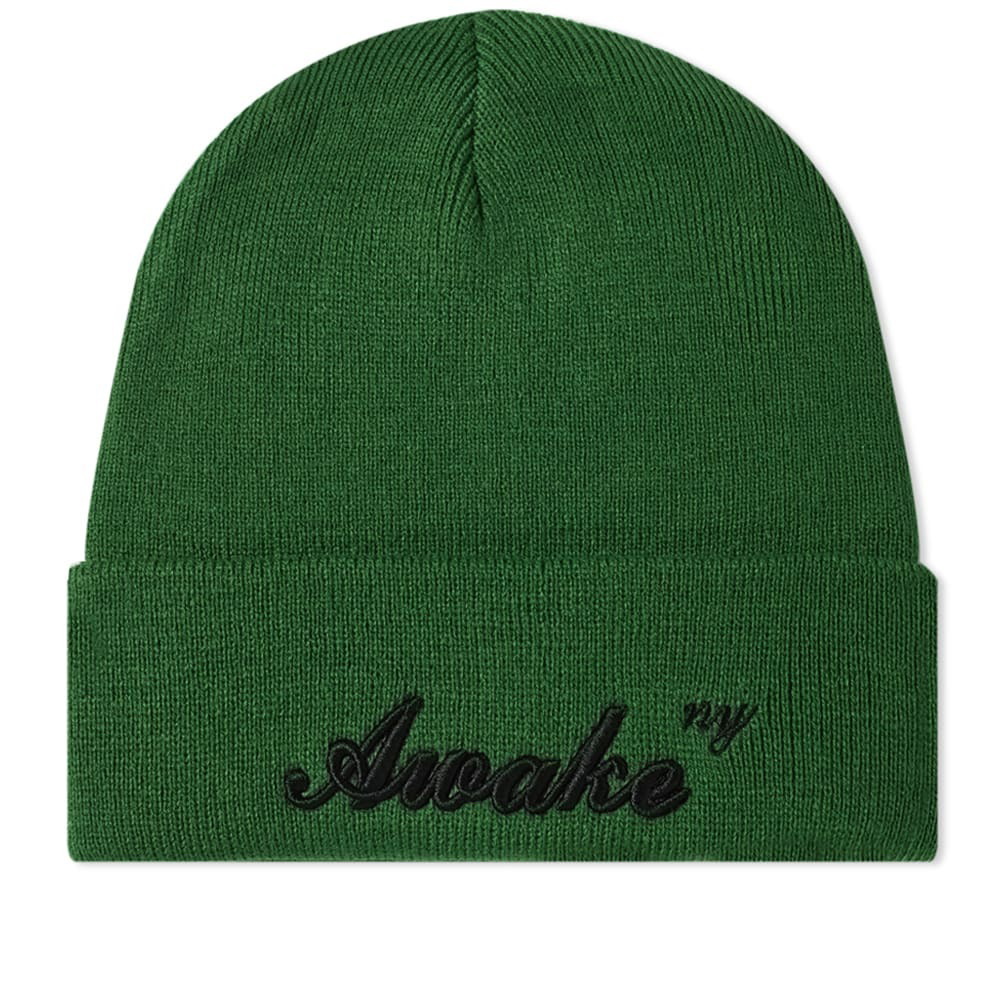 超お徳用 Awake NY Un Amor Beanie - 帽子