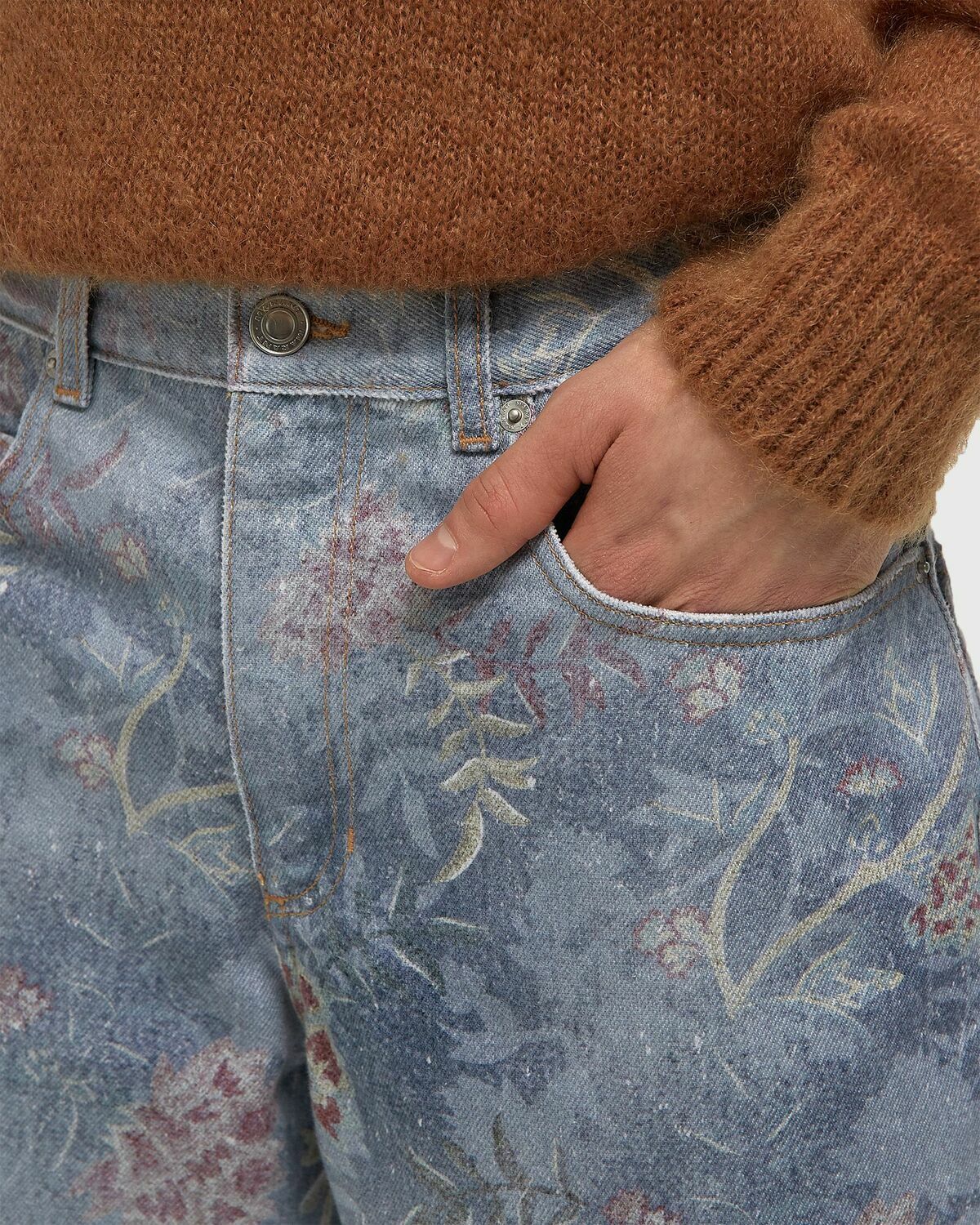 JEFFRY Short