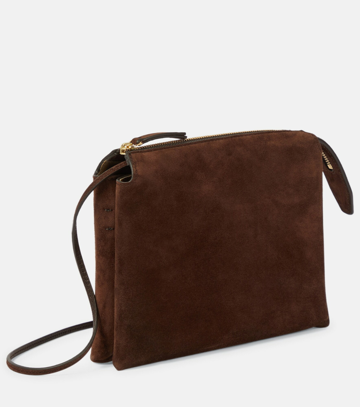 【The Row 】NU MINI TWIN BAG クリーニング済み The Row 】NU MINI TWIN BAG クリーニング済み