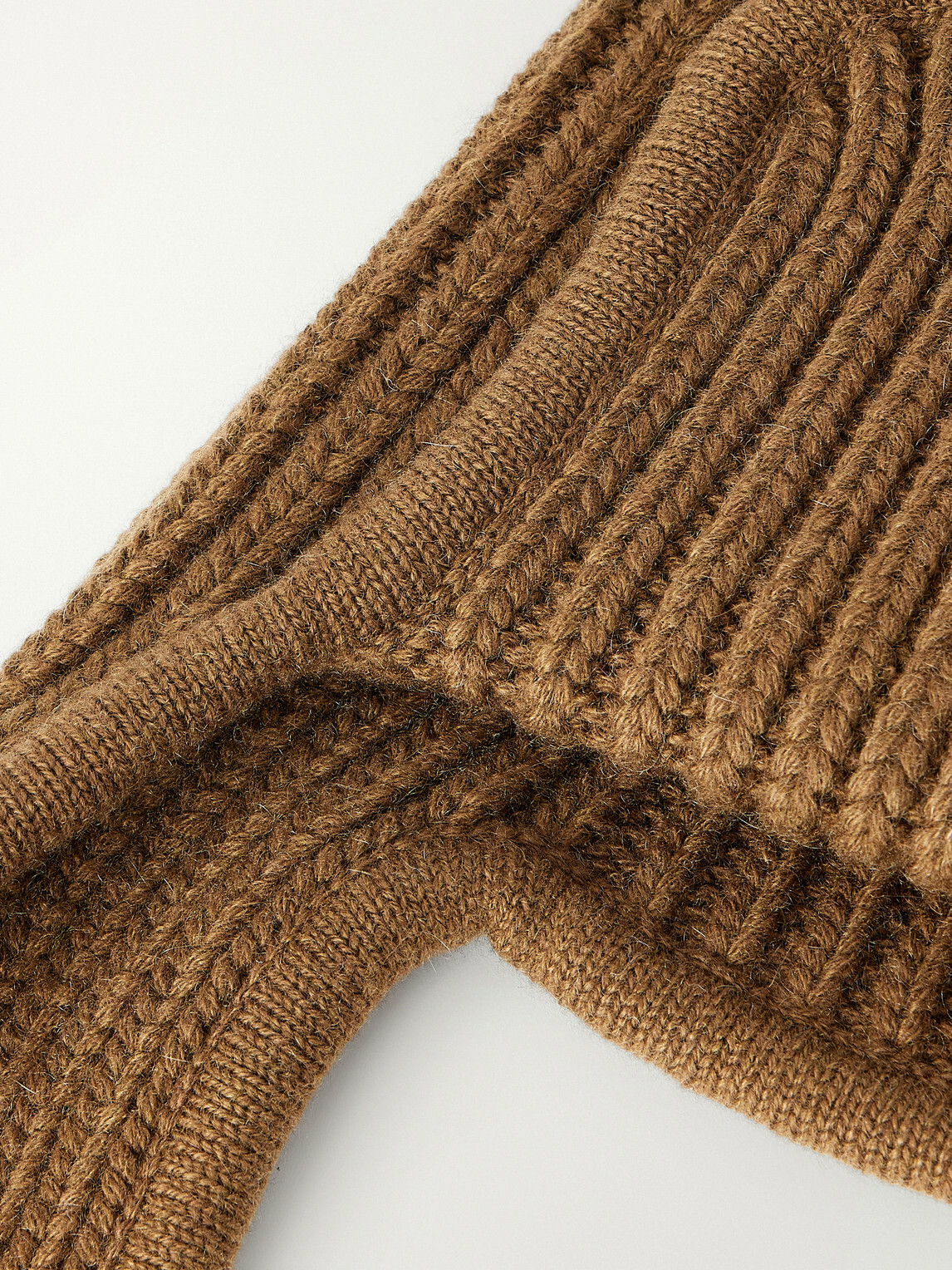 Johnstons of Elgin - Dewar Cashmere Beanie