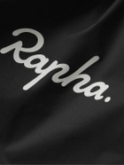 RAPHA - Slim-Fit Core Rain II Cycling Jacket - Black