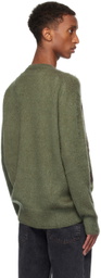 Y/Project Green Paris' Best Jacquard Sweater