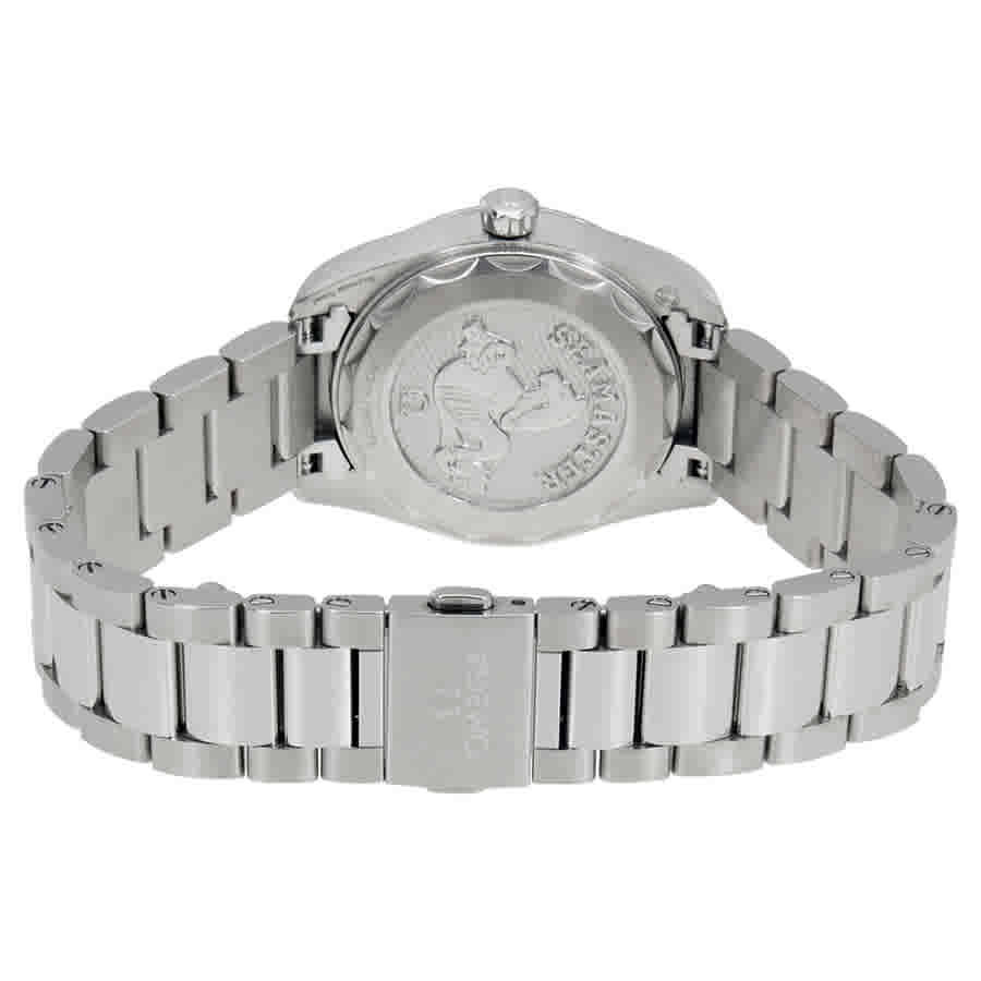 Omega Seamaster Aqua Terra Ladies Watch 220.10.28.60.60.001