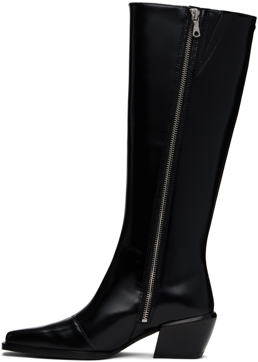 Rag and bone tall boots hotsell