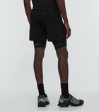 Satisfy - Justice 10" Trail shorts