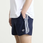 Adidas Men's Sprinter Shorts in Night Indigo
