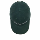 IDEA Men's Out for Lunch Cap in Forest Green 