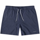 NN07 Men's Jules Swim Short in True Blue