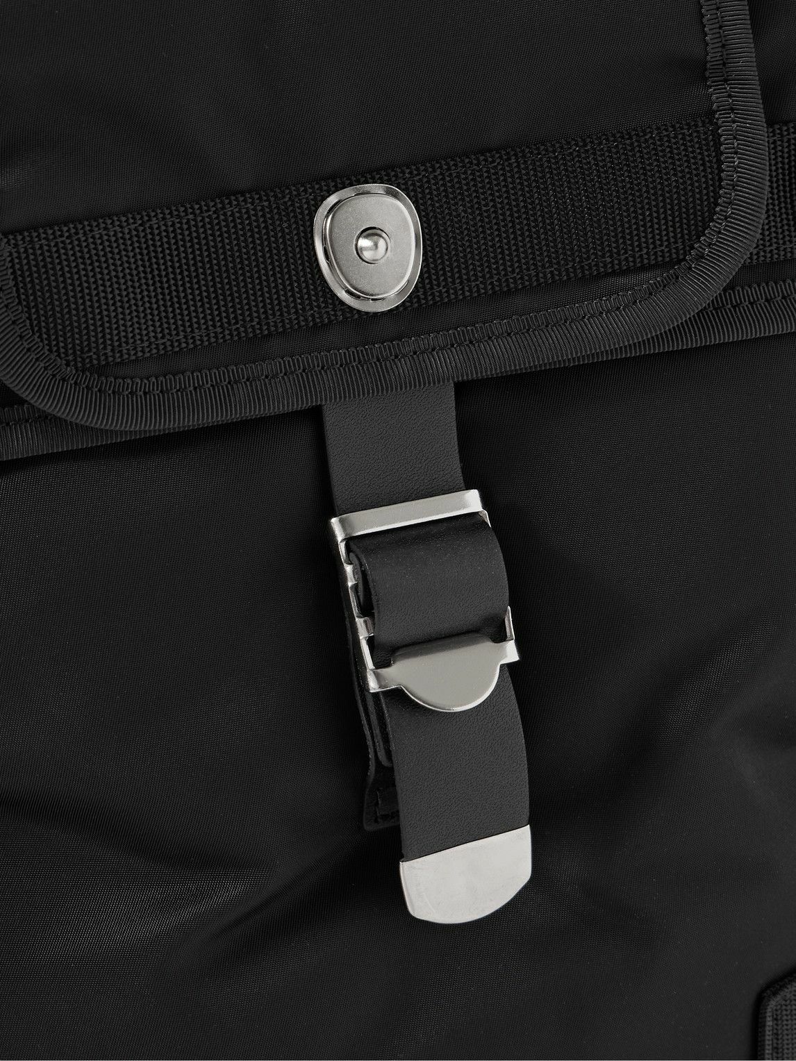 Sacai - Porter-Yoshida & Co Nylon Tote Bag Sacai