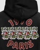 Kenzo HOODIE Black Mens Hoody