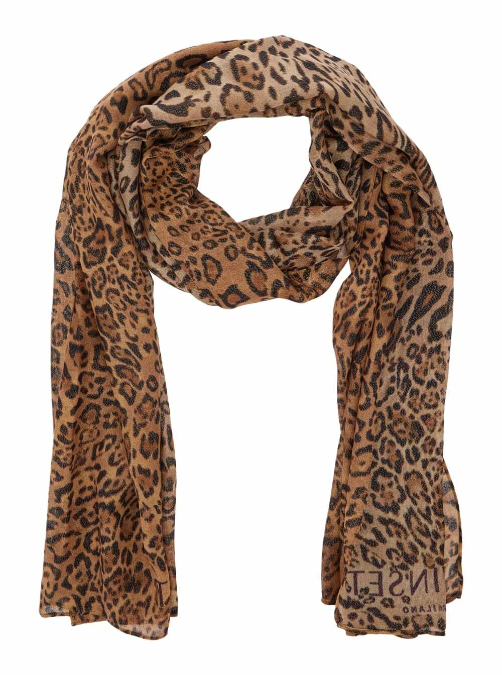 TwinSet Stola St. Animalier