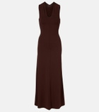 SIR Apolline maxi dress