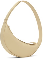 NEOUS Beige Orion Shoulder Bag
