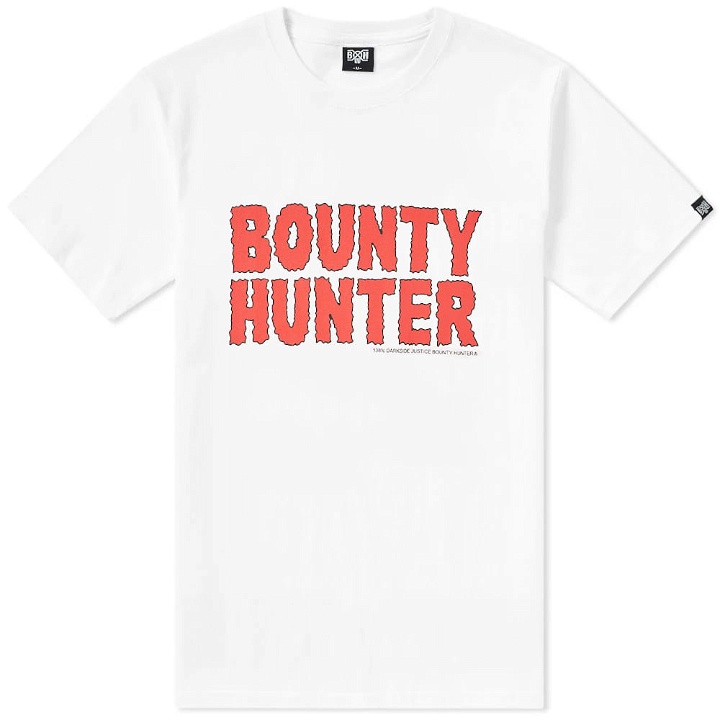 Photo: Bounty Hunter Horror Tee
