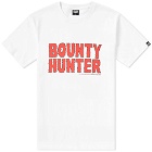 Bounty Hunter Horror Tee
