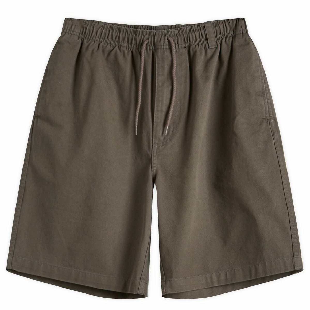 thisisneverthat - Carpenter Straight-Leg Cotton-Blend Canvas
