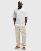 Jordan DF GOLF SS CREW White Mens Shortsleefe