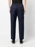 GUCCI - Cotton Trousers