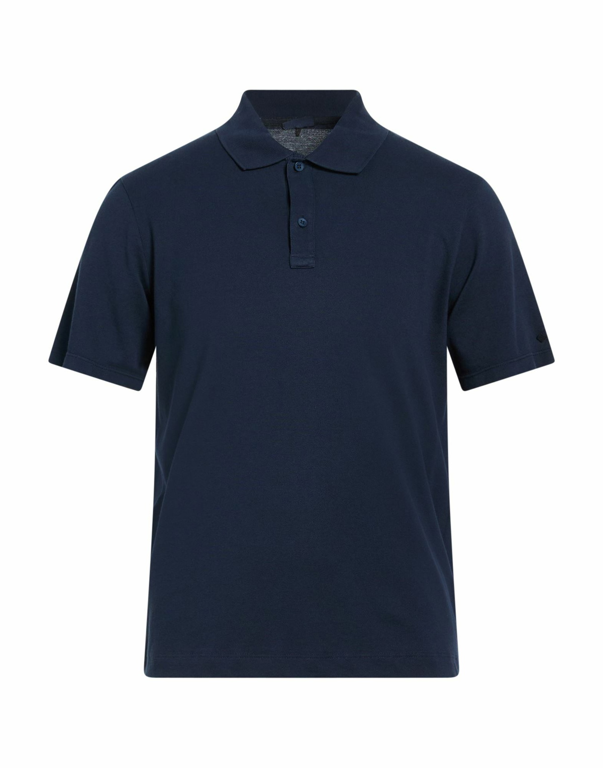 Paul & Shark Mens Polo shirt Midnight in Blue