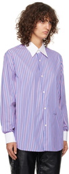 EYTYS Blue Gio Shirt