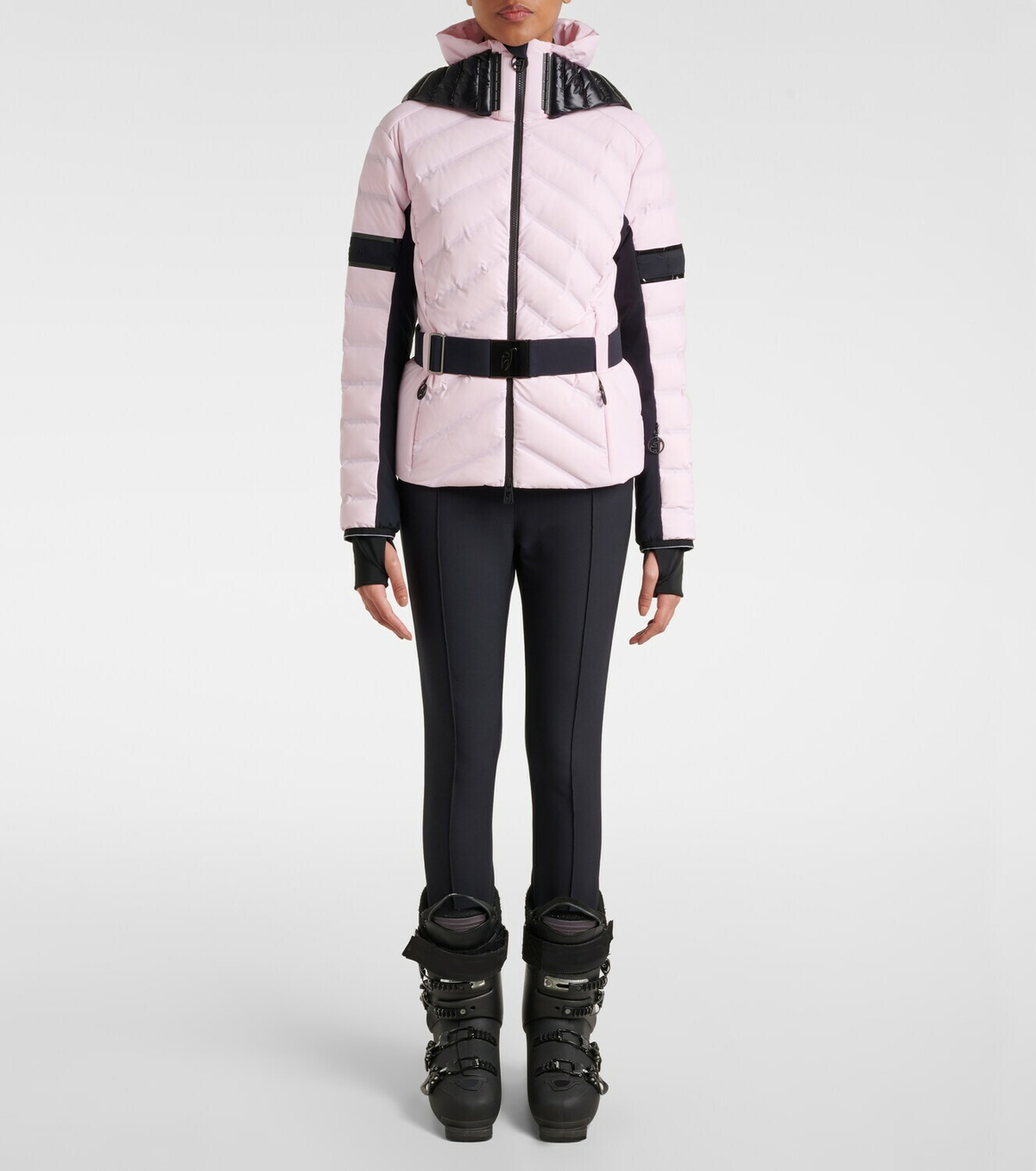 Toni Sailer Corinne ski jacket