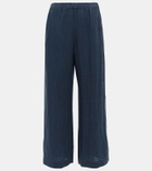 Velvet Lola linen pants