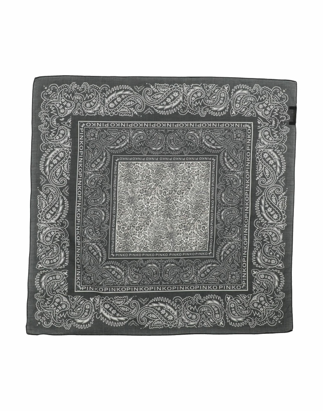 Photo: Pinko Womens Hair accessory in Black
