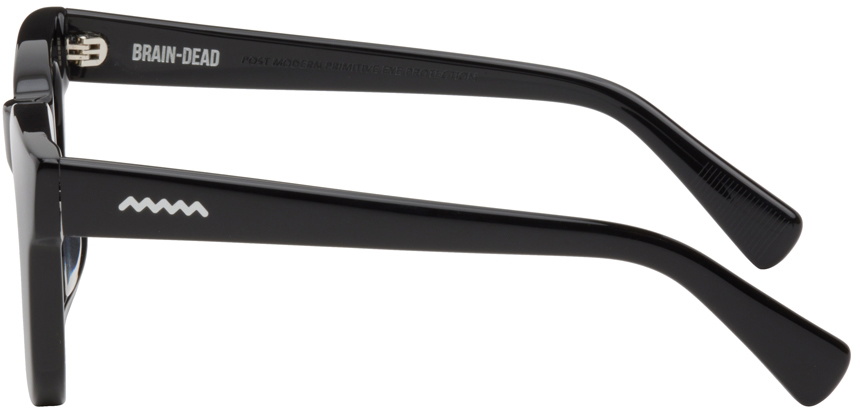 Buy Sunglance Clubmaster Sunglasses Black For Men & Women Online @ Best  Prices in India | Flipkart.com