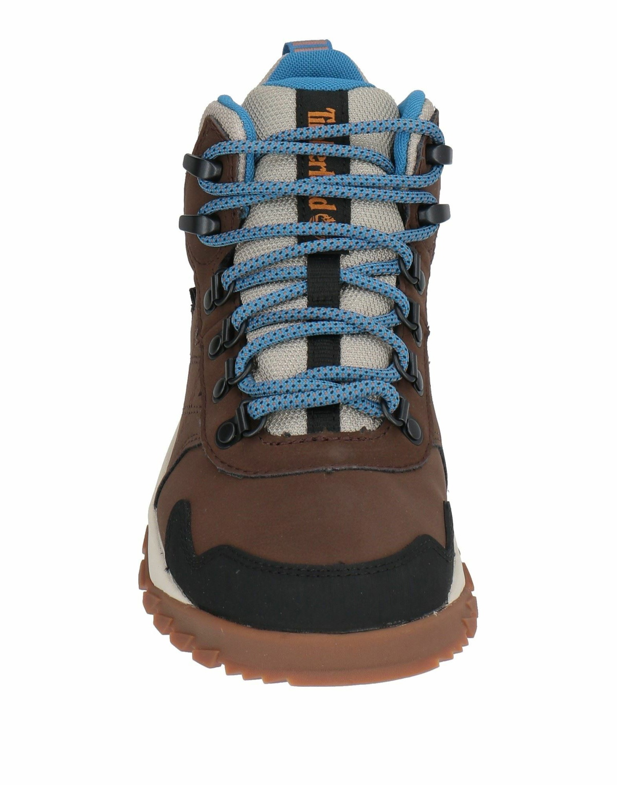 Timberland Womens Ankle boots Dark in Brown