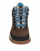 Timberland Womens Ankle boots Dark in Brown