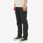 Dickies Men's Millerville Cargo Pant in Black