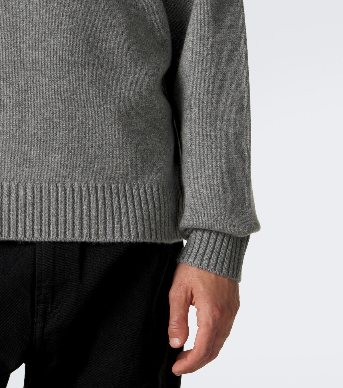 Frame Cashmere sweater