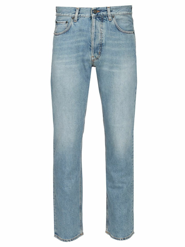 Photo: Haikure Slim tokyo Jeans