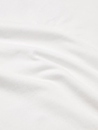 Calvin Klein Underwear - Three-Pack Cotton-Jersey T-Shirts - White