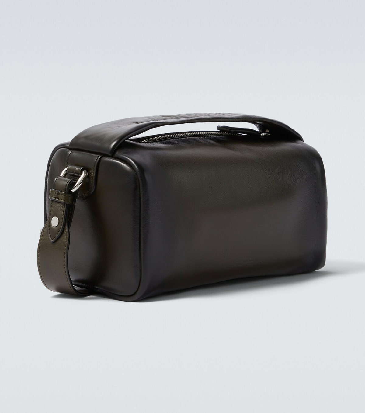 Prada Leather tote bag