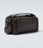 Prada Leather tote bag