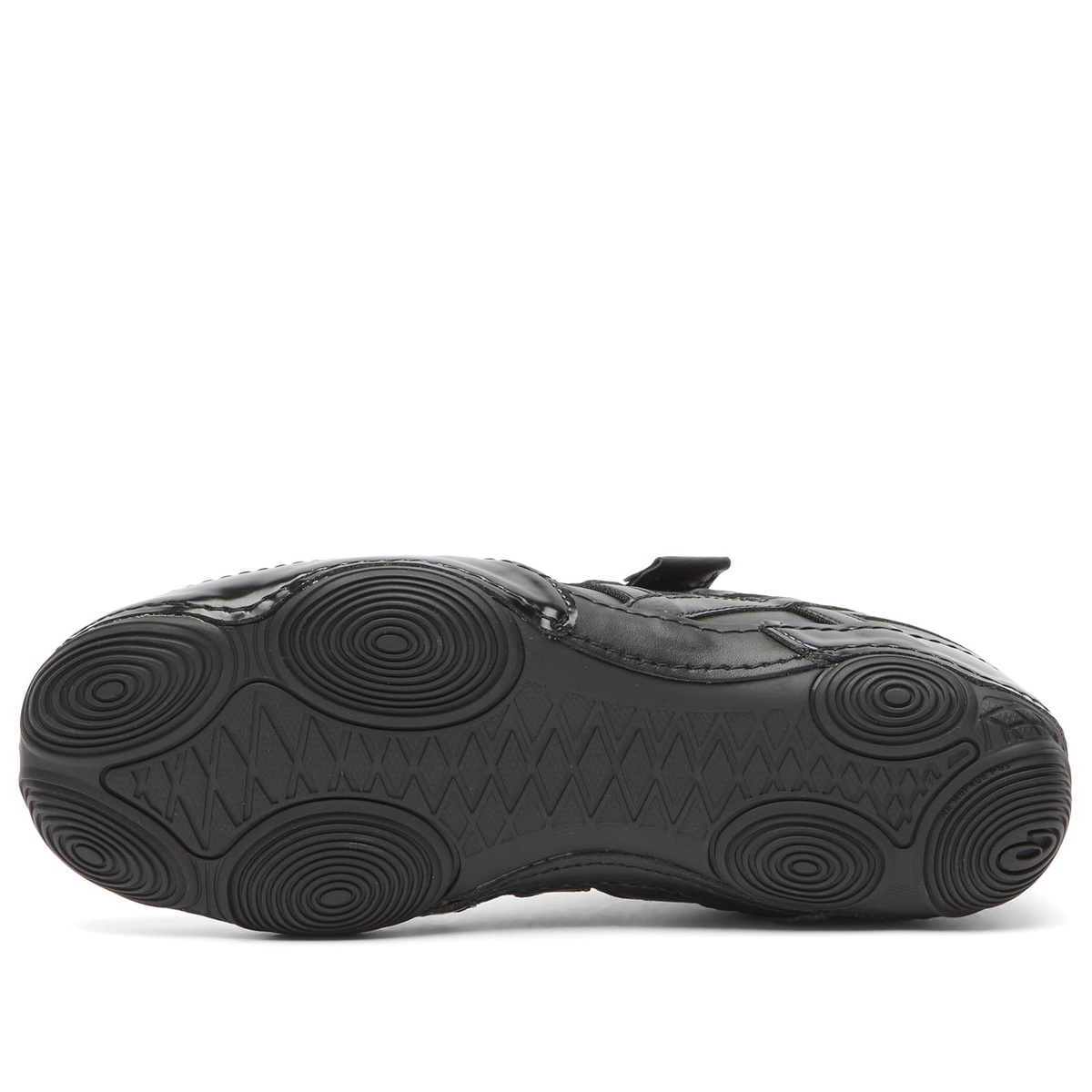 Asics x Issey Miyake Hyper Taping Sneaker in Black ASICS
