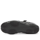 Asics x Issey Miyake Hyper Taping Sneaker in Black