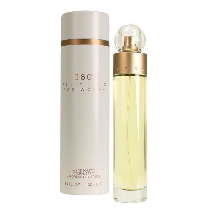 Photo: 360 by Perry Ellis Eau de Toilette Spray 3.3 oz