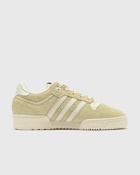 Adidas Rivalry 86 Low White - Mens - Lowtop