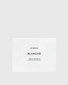 Byredo EDP Blanche Absolu - 50ml Mens Perfume & Fragrance